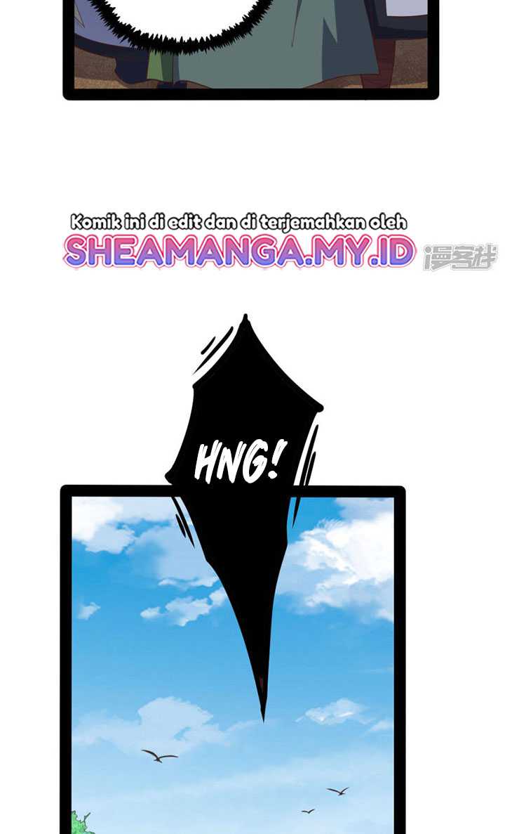 Stepping Through The Fairy River (Ta Sui Xian He) Chapter 47 Gambar 24
